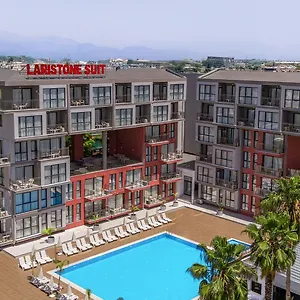 Laristone Aparthotel