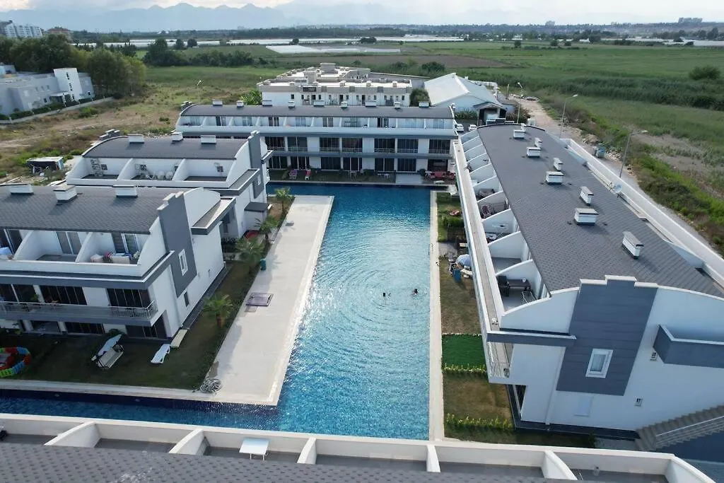Tema Pool Venezia So Close to restaurants&beach Aksu  Casa vacanze Aksu (Antalya)