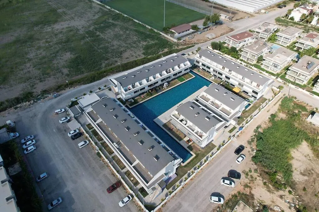 Casa vacanze Tema Pool Venezia So Close to restaurants&beach Aksu  Turchia