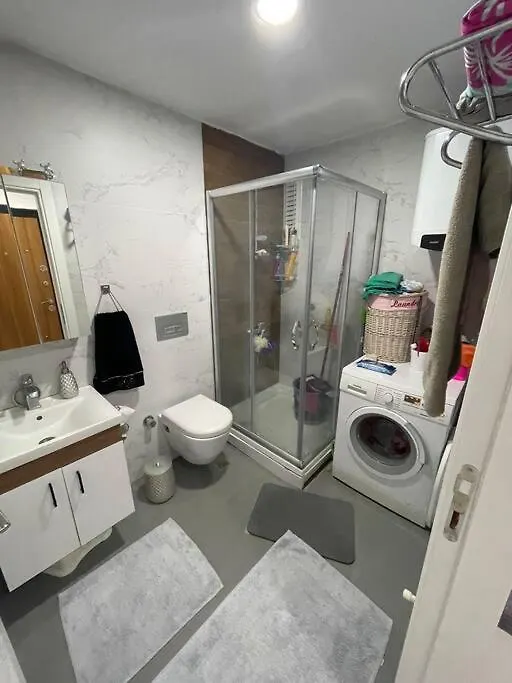 Casa vacanze Tema Pool Venezia So Close to restaurants&beach Aksu  Turchia